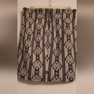 Forever 21 mini skirt